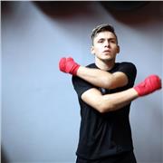 Clases defensa personal, condicionamiento físico